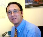 Steve Barnard - Dealer Principal
